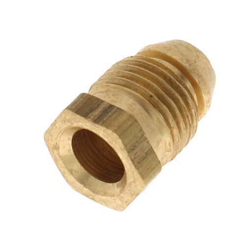 F69-0727 - White Rodgers F69-0727 - Brass Compression Fitting For