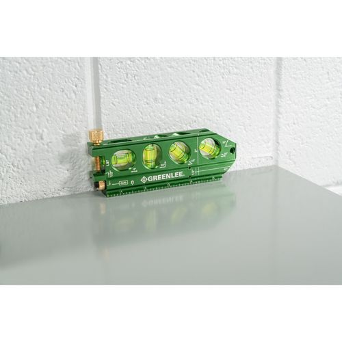L97 - Greenlee L97 - Magnetic Laser Level