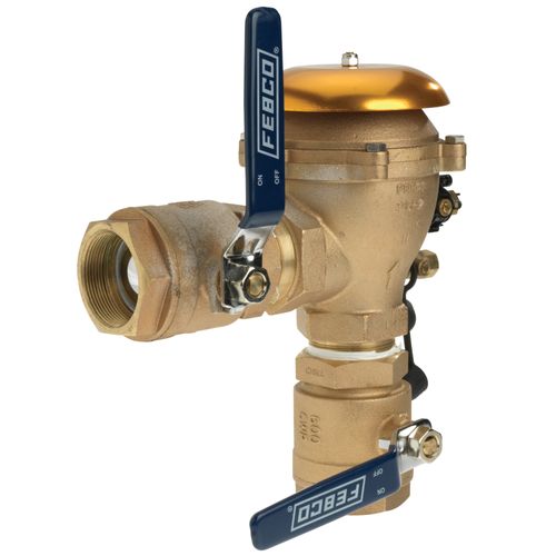 T765HBV - Febco T765HBV - 2