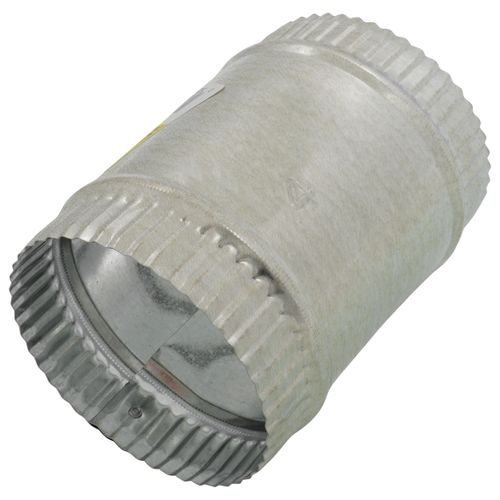 16 Inch Flexible Duct And Sheet Metal Connector Splice Collar – FC16