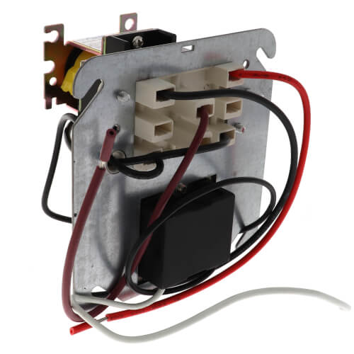 Relais Emerson White-Rodgers 90-113 - SPDT, Entrée 120V, Sortie 24V - Neuf