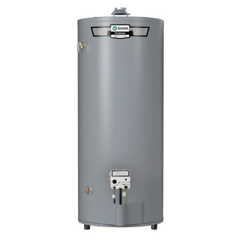 FCG-75 - AO Smith FCG-75 - 74 Gallon ProLine High Recovery 6 Yr Warranty  Residential Water Heater (Nat Gas)