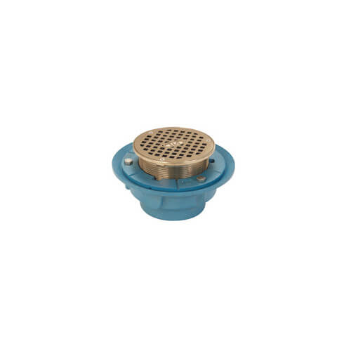 FD2290-NH2 - Zurn FD2290-NH2 - 2
