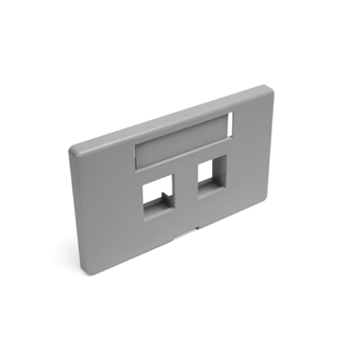 49910-HG2 - Leviton 49910-HG2 - Quickport, Modular Furniture