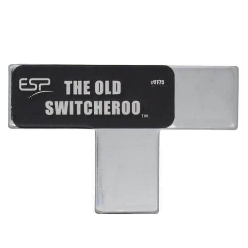 FF75 - ESP FF75 - The Old 
