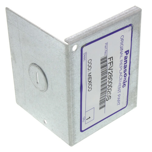 FFV2800020S - Panasonic FFV2800020S - Cover for FV-08-11VF5