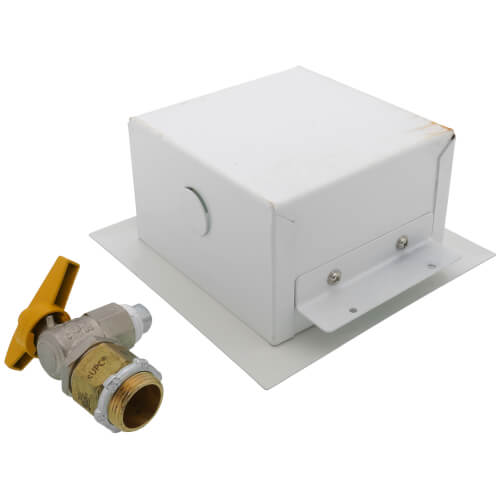 FGP-WBTM-500 - TracPipe FGP-WBTM-500 - 1/2