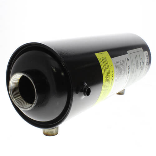 FHEMF0400 - Triangle Tube FHEMF0400 - MF 400 Maxi-Flo Stainless Steel Pool  u0026 Spa Heat Exchanger (400,000 BTU)