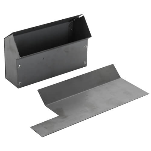 FK42 - Beacon Morris FK42 - FK42 Floor Kit