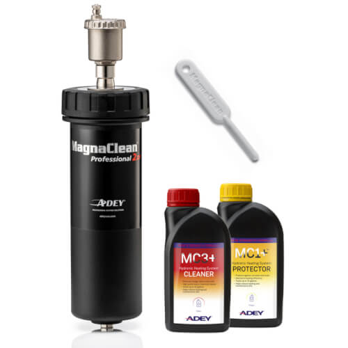 FL1-03-05458 - Adey FL1-03-05458 - MagnaClean Professional 2 XP Kit