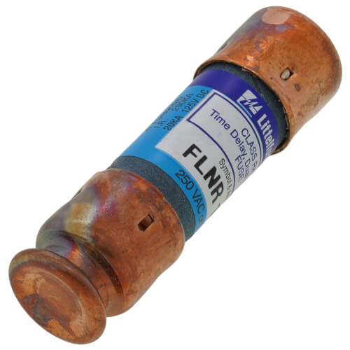 FLNR015 - Littelfuse FLNR015 - 15 Amp Dual Element Time-Delay