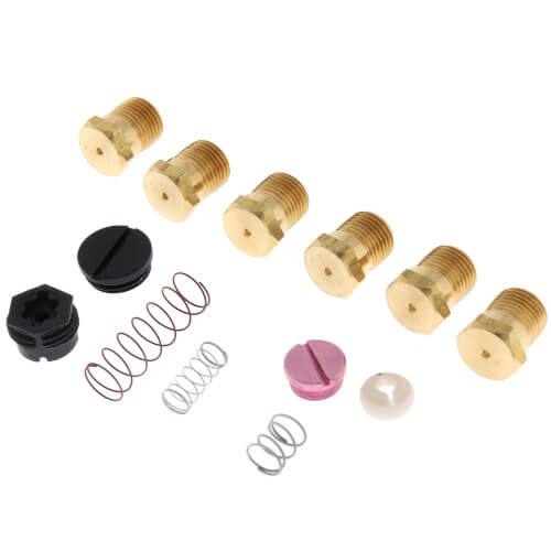 FP-15-1PK - Rheem FP-15-1PK - Natural to LP Gas Conversion Kit