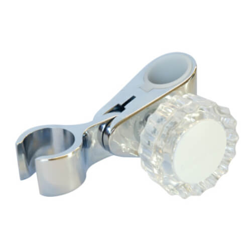 M*o様 【美品】 HEAD SALAMANDER 調節ビン付 SYMPRO S FP-SM3 - Symmons FP-SM3 - B30 Polished Chrome Slide Mechanism for
