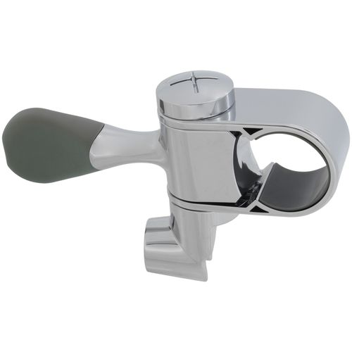 FP-SM6 - Symmons FP-SM6 - T-600 Polished Chrome Slider Bracket