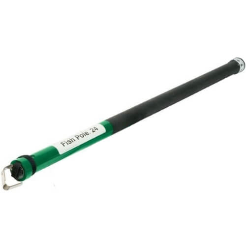 24 ft. Fish Pole 24 ft. Fish Pole