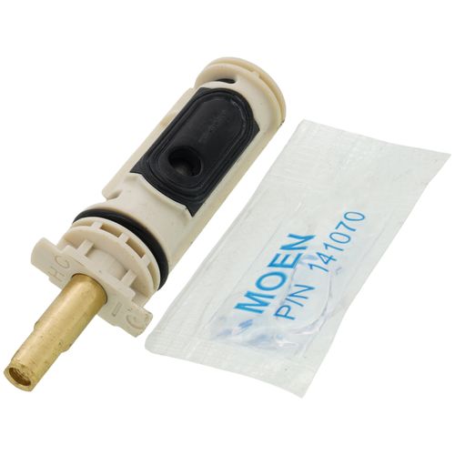 FP62326PF - Moen FP62326PF - M-Pact Bulk Pack 3 Port Posi-Temp 1/2