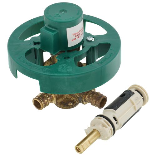 FP62327PF - Moen FP62327PF - 1/2