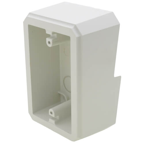 FS8141 - Arlington FS8141 - Weatherproof Outlet Switch Box for 1/2