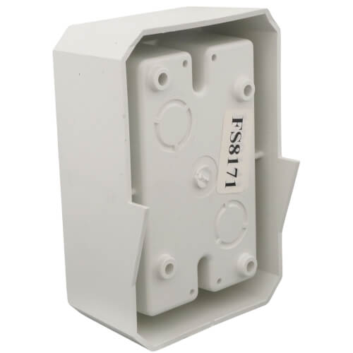 FS8171 - Arlington FS8171 - Weatherproof Flanged Outlet Switch Box