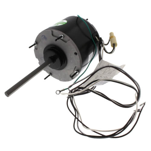 FSE1026SV1 - Century FSE1026SV1 - 5-5/8" 1-Speed Outdoor Sleeve Bearing  Motor w/ B Class Insulation (208-230V, 1075 RPM, 1/4 HP)
