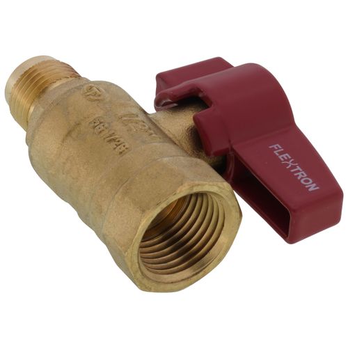 FTGV-38R12F - Everflow FTGV-38R12F - 3/8