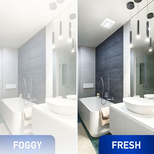 FV-0511VFL1 - Panasonic FV-0511VFL1 - Panasonic WhisperFit Ceiling