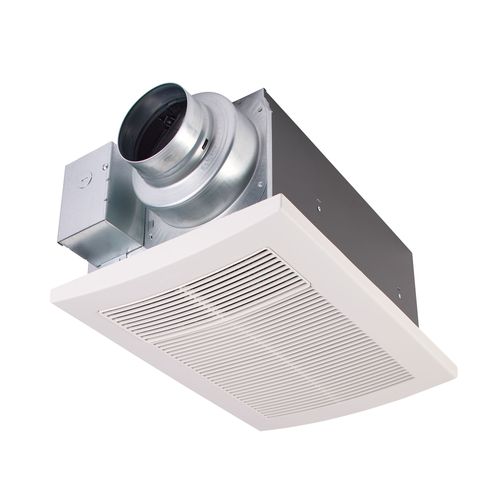 Panasonic FV-0511VH1 Whisper Warm DC Fan 50-80-110 CFM