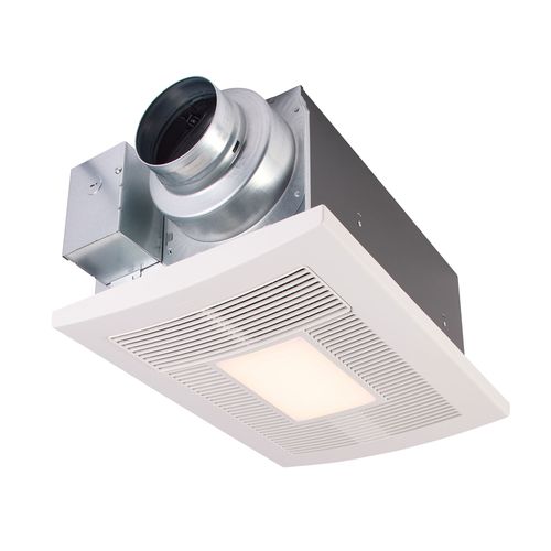 Panasonic FV-0511VHL1 Whisper Warm DC Fan 50-80-110 CFM