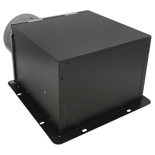 WhisperGreen Select Pre-Installed Multi-Speed Ceiling Ventilation