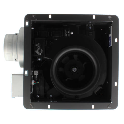 FV-0511VKSL2 - Panasonic FV-0511VKSL2 - WhisperGreen Select Multi Speed  Ceiling Ventilation Fan + LED Light (50-80-110 CFM)