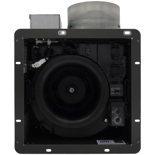 WhisperGreen Select Pre-Installed Multi-Speed + LED Light Ceiling