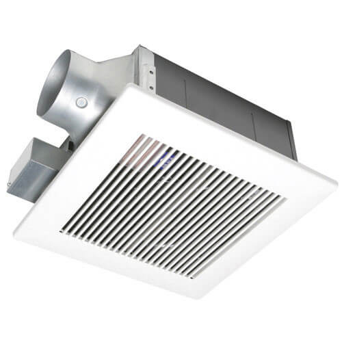 FV-08VF2 - Panasonic FV-08VF2 - WhisperFit 80 CFM Ceiling
