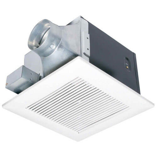 FV-08VK3 - Panasonic FV-08VK3 - WhisperGreen 80 CFM Ceiling