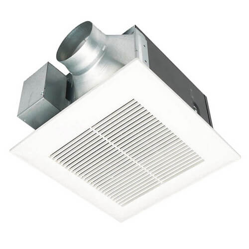FV-05VQ5 - Panasonic FV-05VQ5 - WhisperCeiling 50 CFM Ceiling