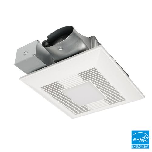 FV-0810VSSL1 - Panasonic FV-0810VSSL1 - Panasonic WhisperValue