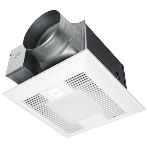 FV-11-15VKL1 - Panasonic FV-11-15VKL1 - WhisperGreen Select Single