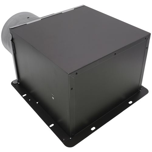 WhisperGreen Select Pick-A-Flow Single Speed Ceiling Ventilation