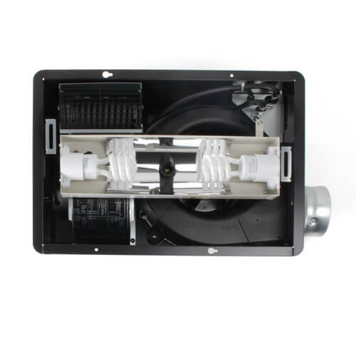 FV-11VHL2 - Panasonic FV-11VHL2 - WhisperWarm 110 CFM Ceiling Ventilation  Fan w/ Heater u0026 Light