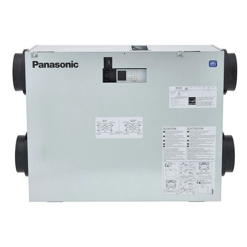 FV-10VEC1 - Panasonic FV-10VEC1 - Intelli-Balance 100 Energy