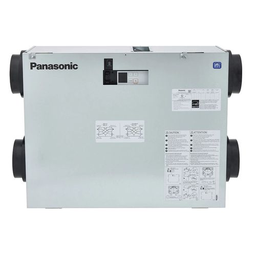 FV-15ESC1 - Panasonic FV-15ESC1 - Intelli-Balance 150 Elite Plus+