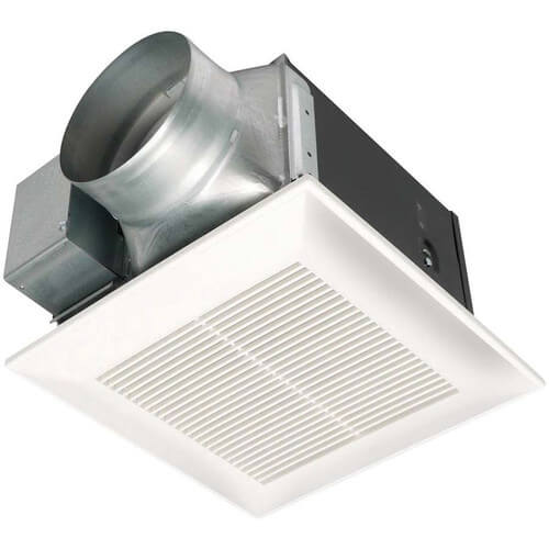 FV-15VQ5 - Panasonic FV-15VQ5 - WhisperCeiling 150 CFM Ceiling