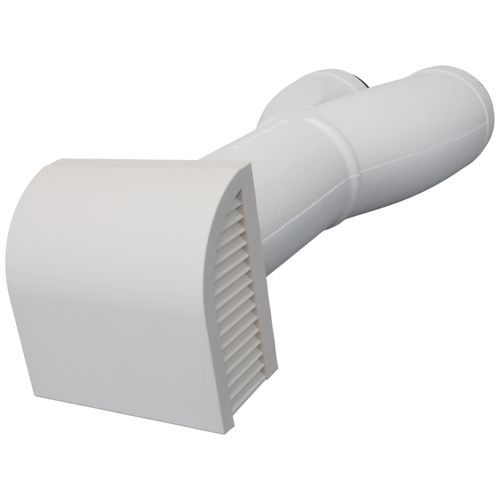 FV-WC10VE1 - Panasonic FV-WC10VE1 - Panasonic Whisper Vent Wall