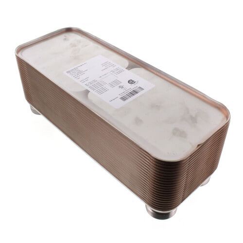 GBS400H-40-KELVION - Kelvion GBS400H-40-KELVION - 40 Plate Heat