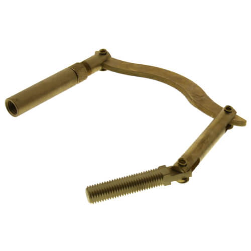 G0097162 - Gerber G0097162 - Linkage Assembly For Pop-Up Drain