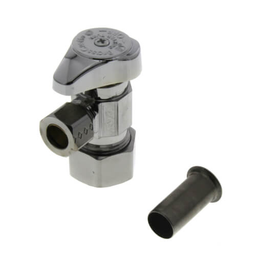 G2CR19PXX-C - Brasscraft G2CR19PXX-C - 1/2