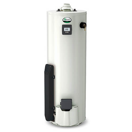 GAHH-50 - AO Smith GAHH-50 - 50 Gallon - 40,000 BTU Effex High Efficiency  Residential Gas Water Heater