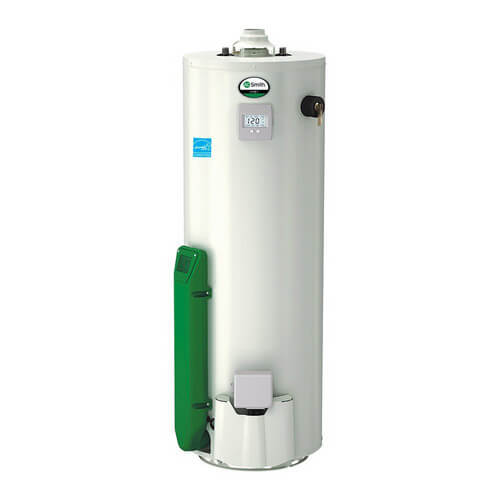 GCFL-40 - AO Smith GCFL-40 - 40 Gallon - 40,000 BTU ProLine Series 100 High  Efficiency Residential Water Heater, Short Model (Nat Gas)