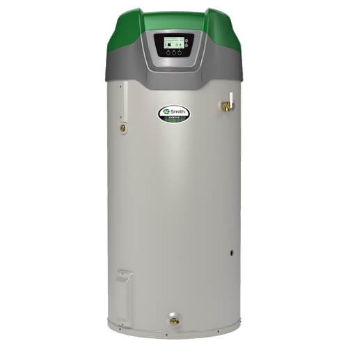 GDHE-75 - AO Smith GDHE-75 - 75 Gallon - 100,000 BTU Vertex 100 Power  Direct Vent Residential Gas Water Heater (Nat Gas)