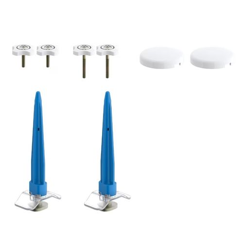 K-96057-0 - Kohler K-96057-0 - Highcliff Ultra Floor-Mount Top