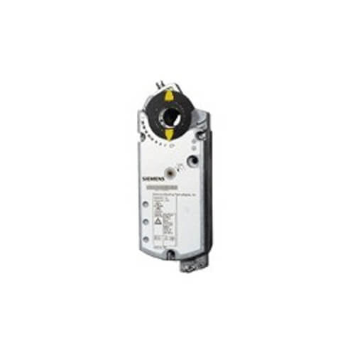 GGD221.1U/BR - Siemens GGD221.1U/BR - GGD 2-Position Fire/Smoke